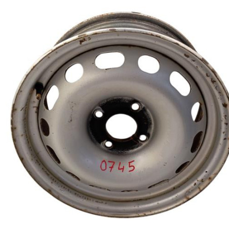 Jante CITROEN BERLINGO 2 Photo n°1