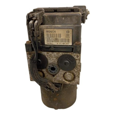 Bloc ABS (freins anti-blocage) CITROEN JUMPER 2 Photo n°1