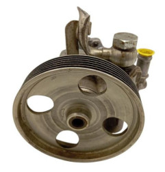 Pompe de direction PEUGEOT BOXER 3 Photo n°1