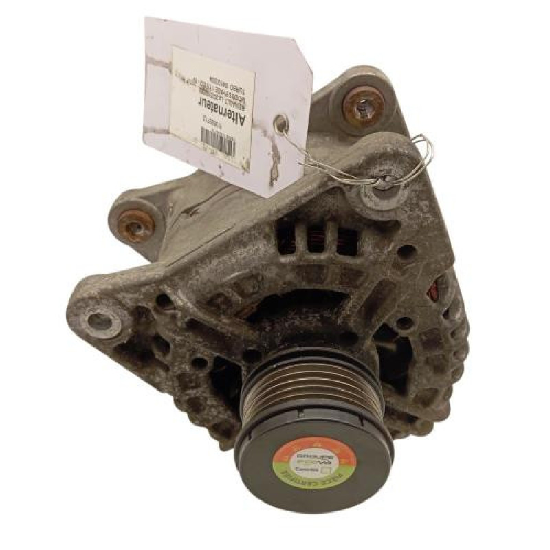 Alternateur RENAULT MODUS Alternateur RENAULT MODUS