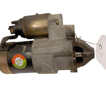 Demarreur RENAULT MODUS Photo n°1