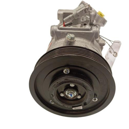 Compresseur clim RENAULT SCENIC 3