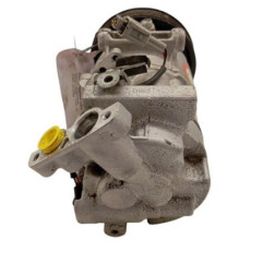 Compresseur clim RENAULT SCENIC 3 Photo n°3