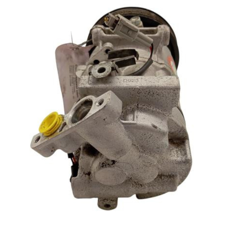 Compresseur air CITROEN C4 PICASSO 1 Compresseur air CITROEN C4 PICASSO 1