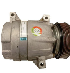 Compresseur clim RENAULT SCENIC 1 Photo n°1