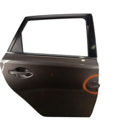 Porte arriere droit TOYOTA AURIS 2 Photo n°1