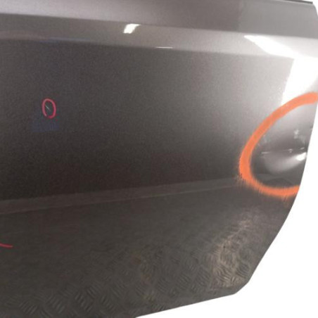 Porte arriere droit TOYOTA AURIS 2