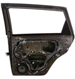 Porte arriere droit TOYOTA AURIS 2 Photo n°3