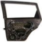 Porte arriere droit TOYOTA AURIS 2