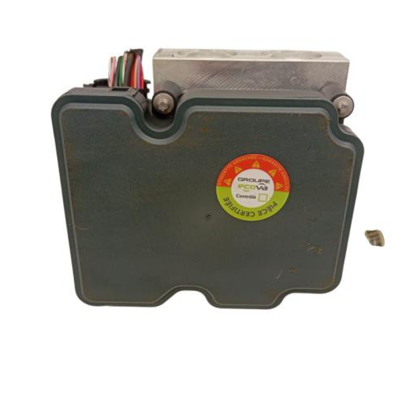 Bloc ABS (freins anti-blocage) RENAULT CLIO 5 Bloc ABS (freins anti-blocage) RENAULT CLIO 5