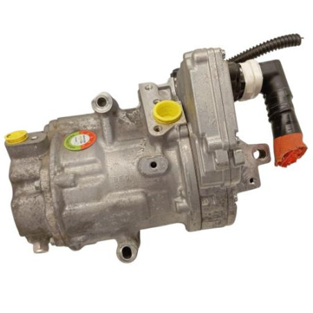 Compresseur clim RENAULT CLIO 5 Photo n°1