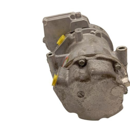 Compresseur clim RENAULT CLIO 5