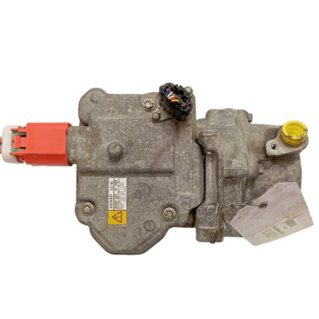 Compresseur clim TOYOTA YARIS 3 Photo n°1