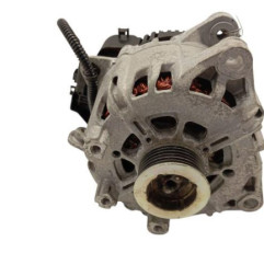 Alternateur DS DS4 2 Photo n°1