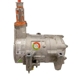 Compresseur clim DS DS4 2 Photo n°1