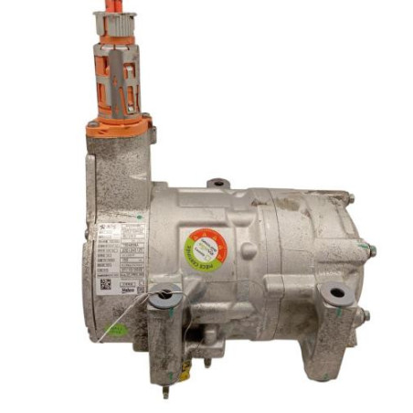 Compresseur clim DS DS4 2 Photo n°1