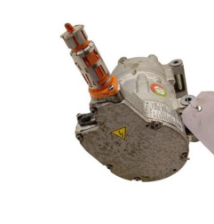 Compresseur clim DS DS4 2