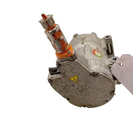 Compresseur clim DS DS4 2