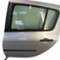 Porte arriere gauche RENAULT CLIO 3