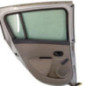 Porte arriere gauche RENAULT CLIO 3