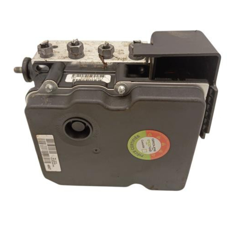 Bloc ABS (freins anti-blocage) PEUGEOT 3008 1 Bloc ABS (freins anti-blocage) PEUGEOT 3008 1