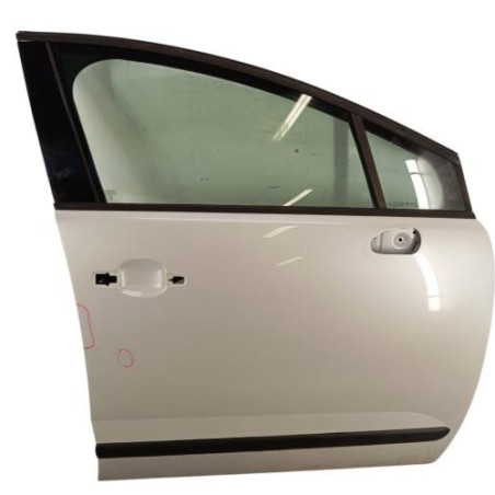 Porte avant droit PEUGEOT 3008 1 Photo n°1