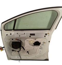 Porte avant droit PEUGEOT 3008 1 Photo n°3