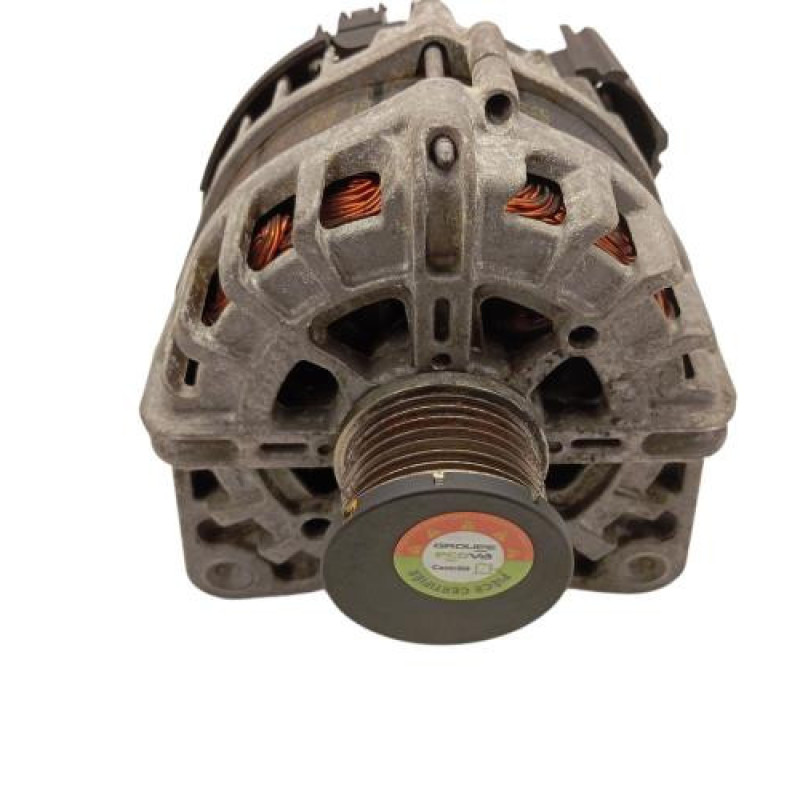 Alternateur RENAULT GRAND SCENIC 4 Alternateur RENAULT GRAND SCENIC 4