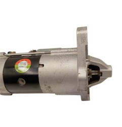 Demarreur RENAULT GRAND SCENIC 4 Photo n°1