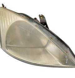 Optique avant principal droit (feux)(phare) FORD FOCUS 1 Photo n°1