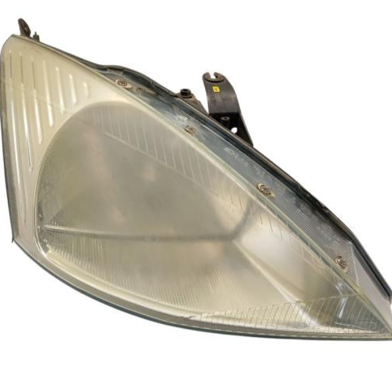 Optique avant principal droit (feux)(phare) FORD FOCUS 1