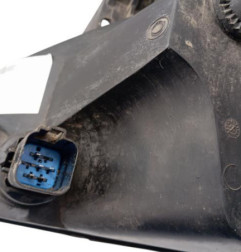 Optique avant principal droit (feux)(phare) FORD FOCUS 1 Photo n°3