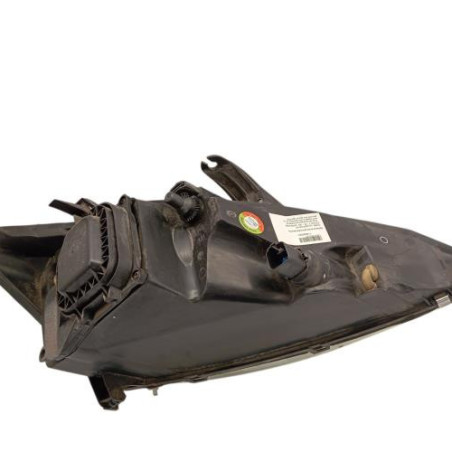 Optique avant principal gauche (feux)(phare) FORD FOCUS 1