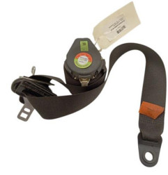 Ceinture avant droit FORD FOCUS 1 Photo n°1