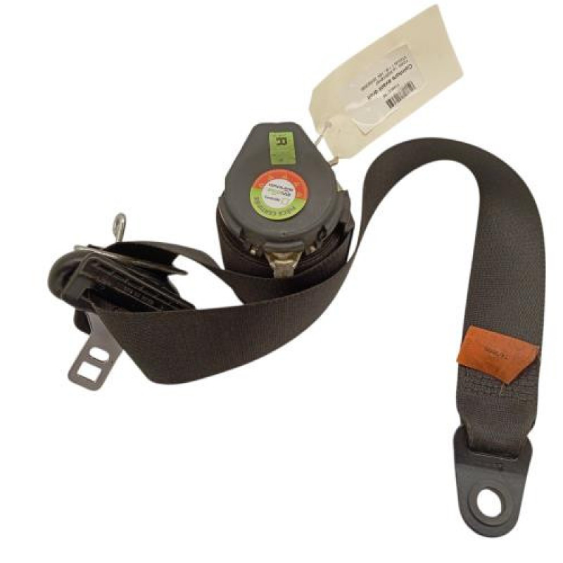 Ceinture avant droit FORD FOCUS 1