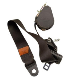 Ceinture avant droit FORD FOCUS 1