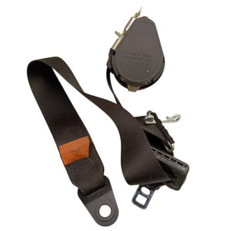 Ceinture avant droit FORD FOCUS 1