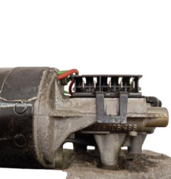 Moteur essuie glace avant FORD FOCUS 1 Photo n°3