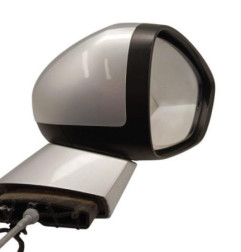 Retroviseur droit CITROEN C5 2 Photo n°3