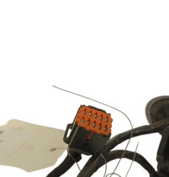 Retroviseur droit CITROEN C5 2 Photo n°4