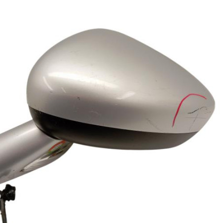 Retroviseur gauche CITROEN C5 2 Photo n°1