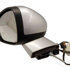 Retroviseur gauche CITROEN C5 2 Photo n°3