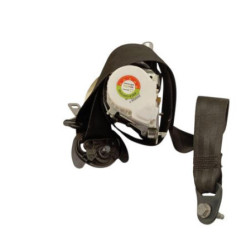 Ceinture avant gauche CITROEN C5 2 Photo n°1