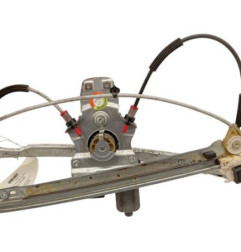 Leve vitre electrique avant droit CITROEN C5 2 Photo n°1