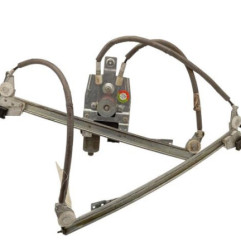 Leve vitre electrique avant gauche CITROEN C5 2 Photo n°1