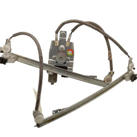 Leve vitre electrique avant gauche CITROEN C5 2 Photo n°1