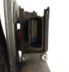 Leve vitre electrique avant gauche CITROEN C5 2 Photo n°3