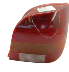 Feu arriere principal droit (feux) FORD FIESTA 3 Photo n°1