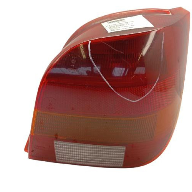 Feu arriere principal droit (feux) FORD FIESTA 3
