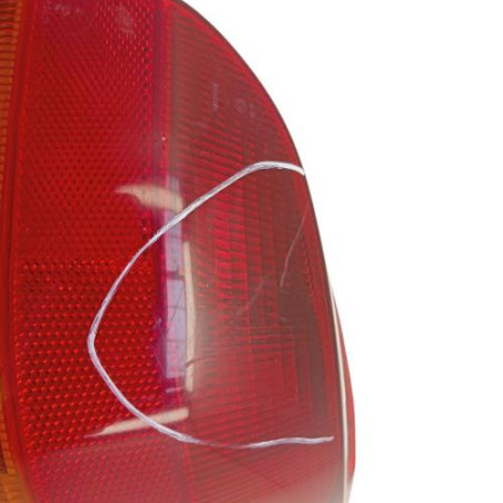 Feu arriere principal droit (feux) FORD FIESTA 3